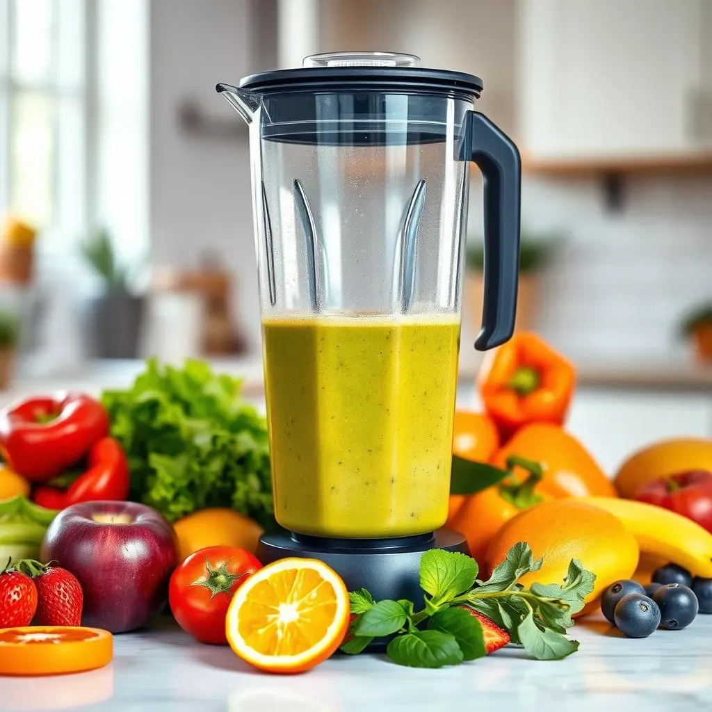 Easy Detox Smoothie Recipes to Try